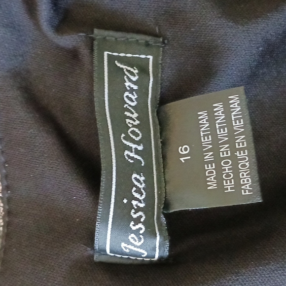 Jessica Howard Sheath Dress - Picture 10 of 11